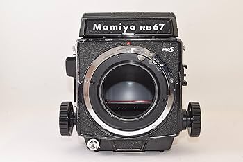 Amazon | Mamiya マミヤ RB67 Professional S ボディ | 中判
